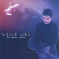 Chuck Loeb チャックローブ / Music Inside 輸入盤 【CD】