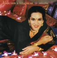 【送料無料】 Anoushka Shankar アヌーシュカシャンカール / Anourag 輸入盤 【CD】