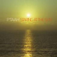 【送料無料】 P'taah / Staring At The Sun 輸入盤 【CD】