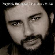 Rupert Holmes ルパートホームズ / Greatest Hits 輸入盤 【CD】