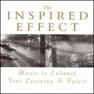 The Inspired Effect 輸入盤 【CD】