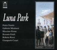 【送料無料】 Pietro Tonolo / Luna Park 輸入盤 【CD】