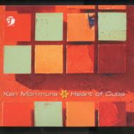Ken Morimura (森村献) / Heart Of Cuba 【CD】