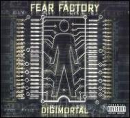 Fear Factory フィアファクトリー / Digimortal 【CD】