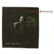 【送料無料】 George Benson ジョージベンソン / Anthology 輸入盤 【CD】