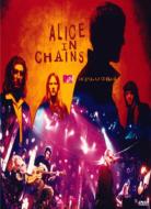Alice In Chains アリスインチェインズ / Unplugged 【DVD】