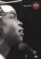 Lauryn Hill ローリンヒル / Mtv Unplugged No.2.0 【DVD】