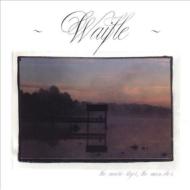 Waifle / Music Stops The Man Dies 輸入盤 【CD】