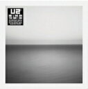 【送料無料】 U2 ユーツー / No Line On The Horizon【通常盤】(ブラック・ヴァイナル仕様 / 2枚組 / 180グラム重量盤レコード) 【LP】