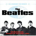 【送料無料】 Beatles ビートルズ / All Around The World (3CD) 輸入盤 【CD】