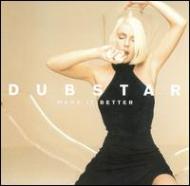 Dubstar / Make It Better 輸入盤 【CD】