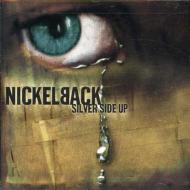 Nickelback ニッケルバック / Silver Side Up 輸入盤 【CD】