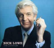 【送料無料】 Nick Lowe ニックロウ / Convincer 輸入盤 【CD】