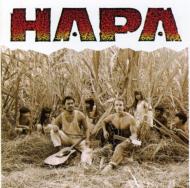 【送料無料】 Hapa ハパ / Hapa 輸入盤 【CD】