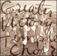 Greater Victory Temple Choir / Hold On 輸入盤 【CD】