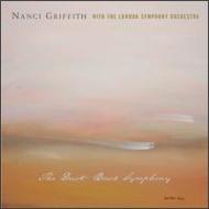 Nanci Griffith / Dust Bowl Symphony 輸入盤 【CD】
