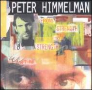 Peter Himmelman / From Strength To Strength 輸入盤 【CD】