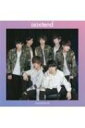 【送料無料】 AsterRisM公式フォトブック (e)xtend / AsterRisM 【本】