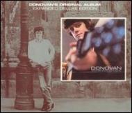 Donovan ドノバン / What's Been Did 輸入盤 【CD】