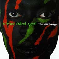 A Tribe Called Quest アトライブコールドクエスト / Anthology 輸入盤 【CD】