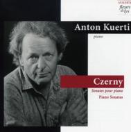 【送料無料】 Czerny ツェルニー / Piano Works: Anton Kuerti 輸入盤 【CD】