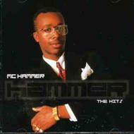 Hammer ジャマー / Hits 輸入盤 【CD】