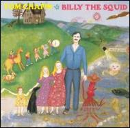 Tom Chapin / Billy The Squid 輸入盤 【CD】