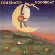 Tom Chapin / Moonboat 輸入盤 【CD】