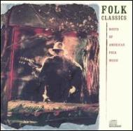 Folk Classics 輸入盤 【CD】