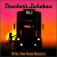Truckers Jukebox 輸入盤 【CD】