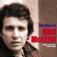 Don Mclean / Classics Collection 輸入盤 【CD】