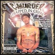 C Murder / Trapped In Crime 輸入盤 【CD】