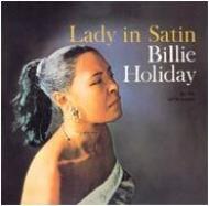 【送料無料】 Billie Holiday ビリーホリディ / Lady In Satin + 4 【SACD】