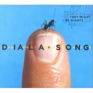 【送料無料】 They Might Be Giants ゼイマイトビージャイアンツ / Dial-a-song : 20 Years Of Theymight Be Giants - Anthology 輸入盤 【CD】