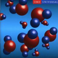 Orchestral Manoeuvres In The Dark (OMD) / Universal 輸入盤 【CD】