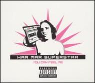 Har Mar Superstar / You Can Feel Me 輸入盤 【CD】