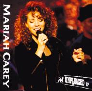 Mariah Carey マライアキャリー / Mtv Unplugged Ep 【CD】