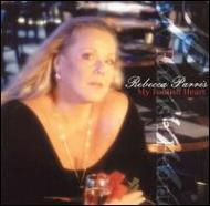 【送料無料】 Rebecca Parris / My Foolish Heart 輸入盤 【CD】