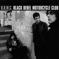 Black Rebel Motorcycle Club ブラックレベルモーターサイクルクラブ / Black Rebel Motorcycle Club 輸入盤 【CD】