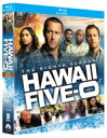 【送料無料】 Hawaii Five-0 シーズン