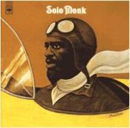 【送料無料】 Thelonious Monk セロニアスモンク / Solo Monk + 1 【SACD】