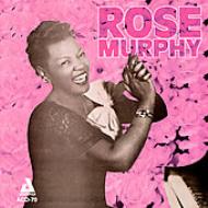 Rose Murphy / Vocals From The Piano 輸入盤 【CD】