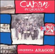 Orquesta Aragon / Cuban Originals 輸入盤 【CD】