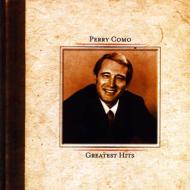 【送料無料】 Perry Como ペリーコモ / Greatest Hits 輸入盤 【CD】
