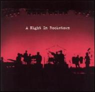 Night In Rocketown 輸入盤 【CD】