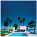 【送料無料】 Pacific Breeze: Japanese City Pop, AOR & Boogie 1976-1986 (2枚組アナログレコード / Light In The Attic) 【LP】