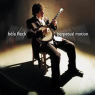 Bela Fleck ベラフレック / Perpetual Motion 輸入盤 【CD】