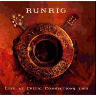 Runrig / Live At Celtic Connection 輸入盤 【CD】