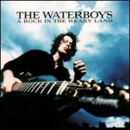 Waterboys ウォーターボーイズ / Rock In The Weary Land 輸入盤 【CD】