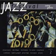 Jazz Festival Vol.2 - Swing Giants 輸入盤 【CD】